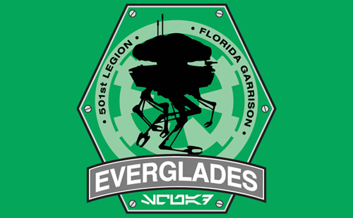 501st Legion Everglades