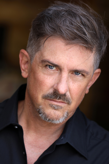 Charlie Schlatter